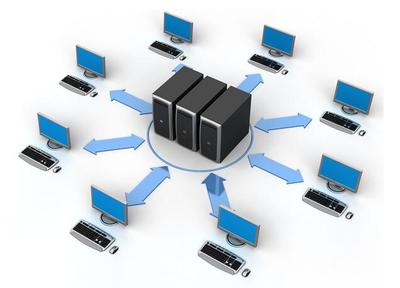 計算機網絡技術的范疇與開發 從一道選擇題談起